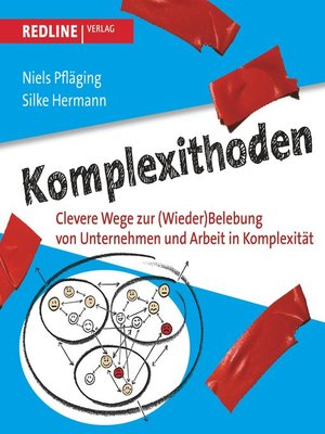 cover image of Komplexithoden